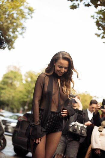 Full leaked Carla ginola private onlyfans photo