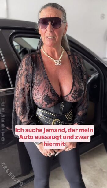 Full leaked Carla lagerfeld private onlyfans photo
