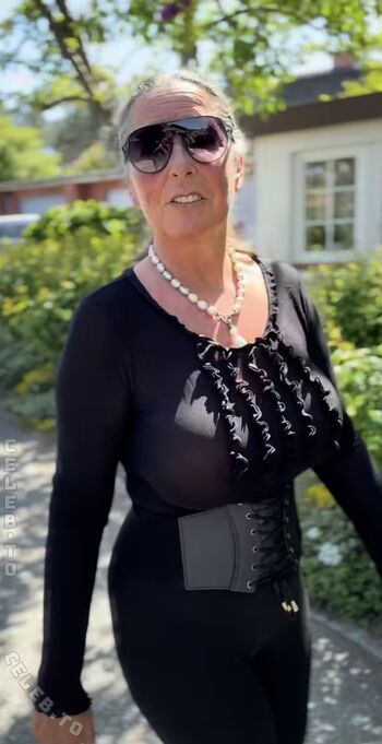 Full leaked Carla lagerfeld private onlyfans photo