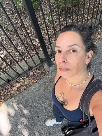 Full leaked Carla lalli music private onlyfans photo
