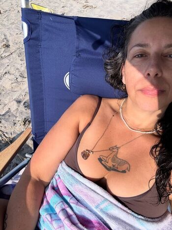 Full leaked Carla lalli music private onlyfans photo