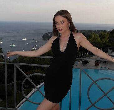 Full leaked Carla lazzari private onlyfans photo