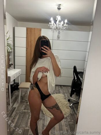 Carla May