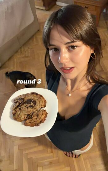 Full leaked Carla montejano private onlyfans photo