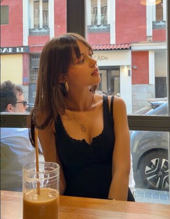 Carla Montejano