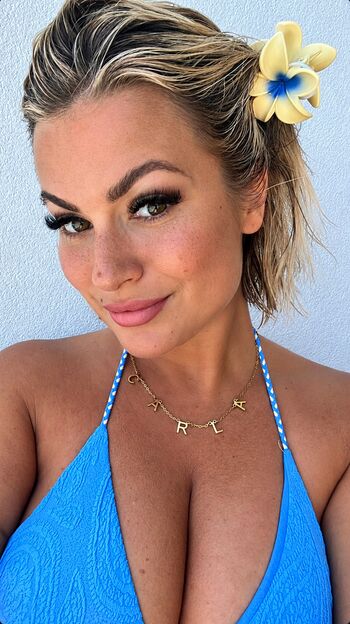 Full leaked Carla moreau private onlyfans photo
