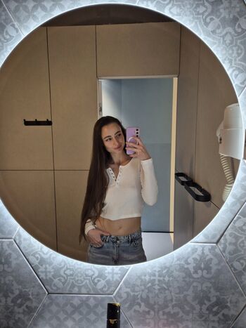 Full leaked Carla rasmussen private onlyfans photo
