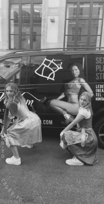 Full leaked Carla sophie schell private onlyfans photo