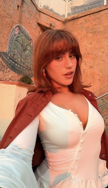 Full leaked Carla vyxx private onlyfans photo