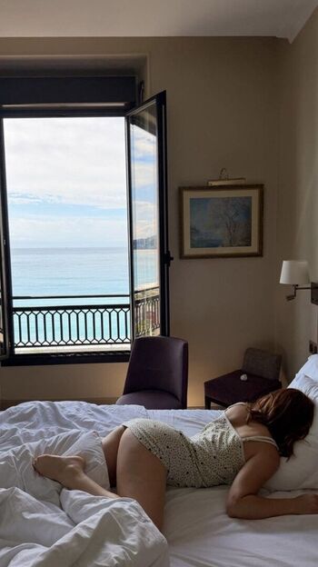 Full leaked Carla vyxx private onlyfans photo