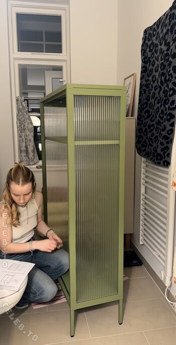 Full leaked Carla zombek private onlyfans photo