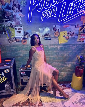 Full leaked Carlacia private onlyfans photo