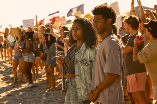 Full leaked Carlacia private onlyfans photo