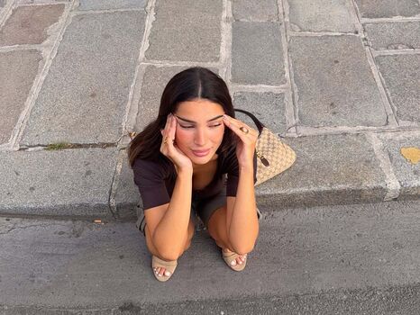 Full leaked Carlajuulie private onlyfans photo