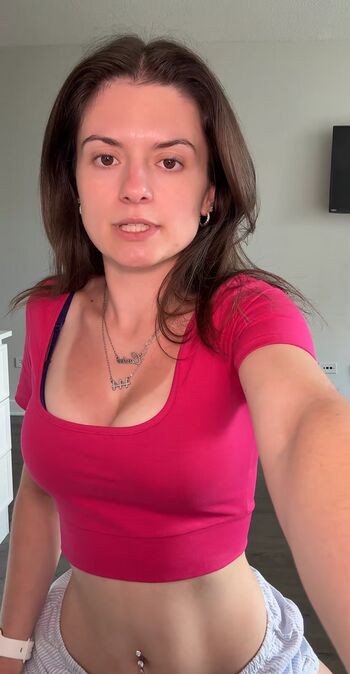 Full leaked Carlee hoschouer private onlyfans photo