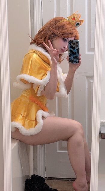 Full leaked Carlifae private onlyfans photo