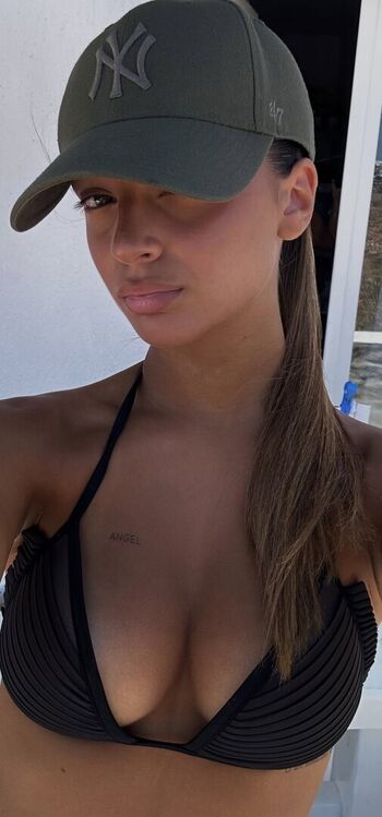 Full leaked Carlotta cance private onlyfans photo