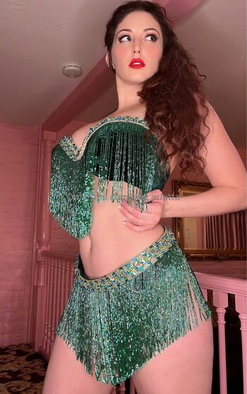 Full leaked Carlotta champagne  page private onlyfans photo