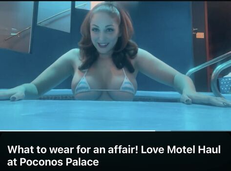 Full leaked Carlotta champagne page private onlyfans photo