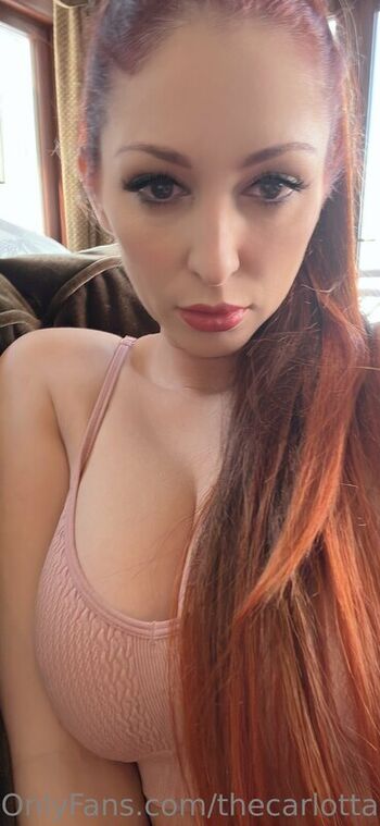 Full leaked Carlotta champagne private onlyfans photo