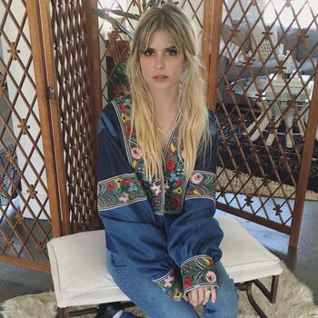 Carlson Young