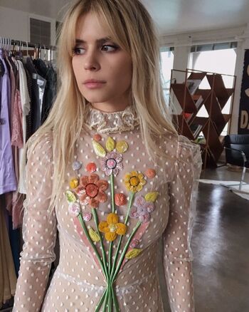 Carlson Young