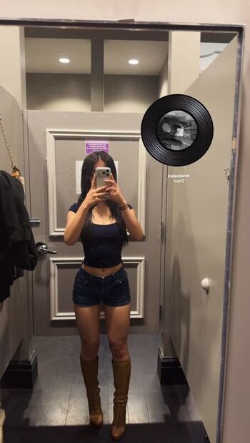 Full leaked Carly janae private onlyfans photo