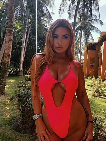 Full leaked Carly johnson private onlyfans photo