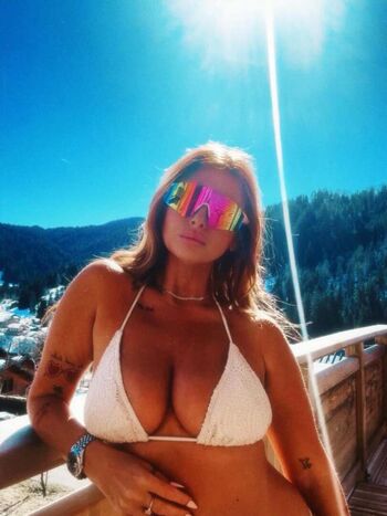 Full leaked Carly johnson private onlyfans photo
