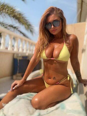 Full leaked Carly johnson private onlyfans photo