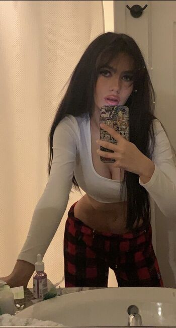 Full leaked Carly joy killljoyy private onlyfans photo