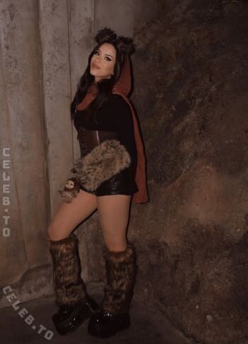 Full leaked Carly king private onlyfans photo