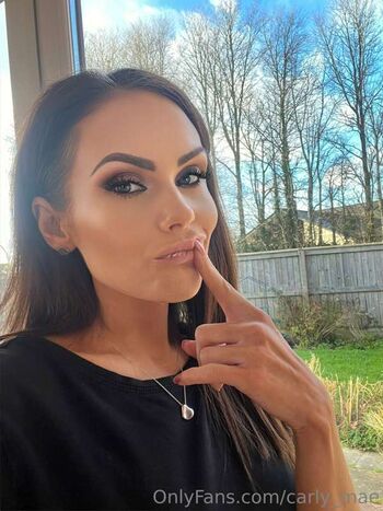 Full leaked Carly mae private onlyfans photo