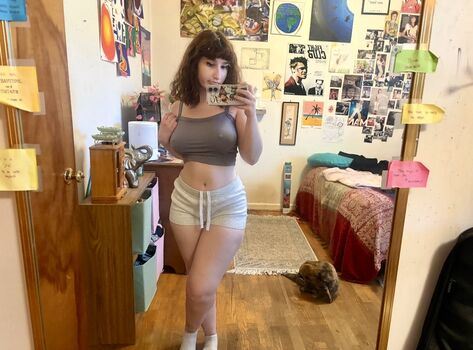 Full leaked Carly mariss private onlyfans photo
