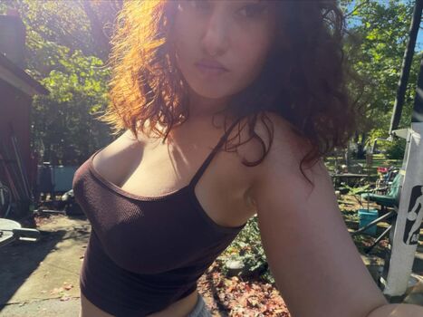 Full leaked Carly mariss private onlyfans photo