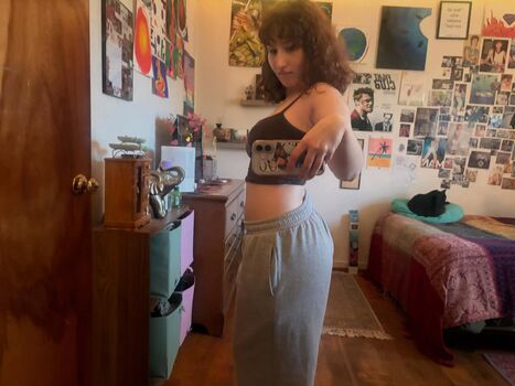 Full leaked Carly mariss private onlyfans photo
