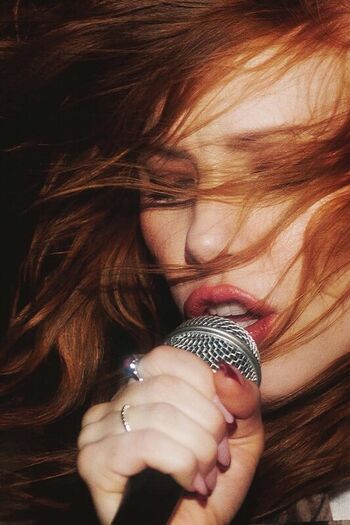 Carly Rae Jepsen