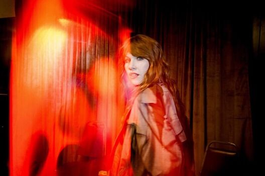 Carly Rae Jepsen