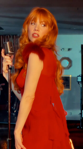Full leaked Carly rae jepsen page private onlyfans photo