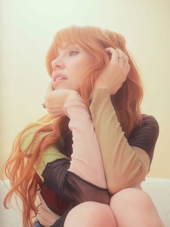 Carly Rae Jepsen