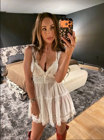 Full leaked Carmella private onlyfans photo
