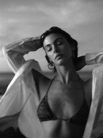 Full leaked Carmella rose  page private onlyfans photo