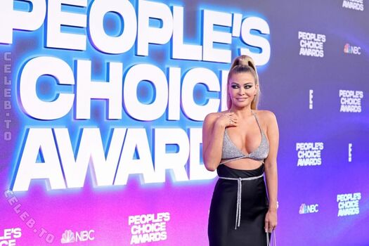 Full leaked Carmen electra page private onlyfans photo