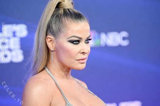 Full leaked Carmen electra page private onlyfans photo