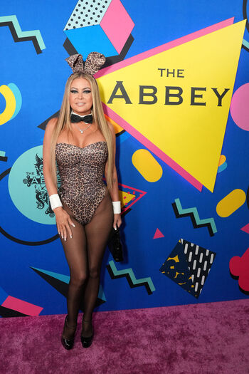 Full leaked Carmen electra private onlyfans photo