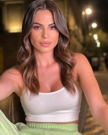 Full leaked Carmen muga page private onlyfans photo