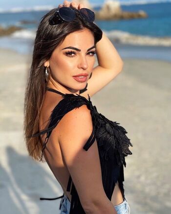 Full leaked Carmen muga private onlyfans photo
