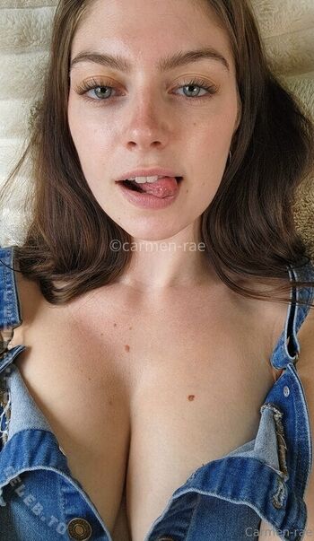 Carmen-rae