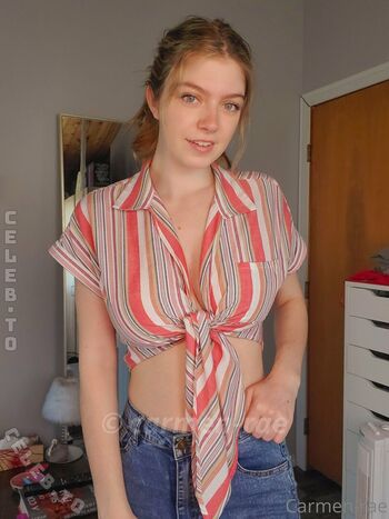Carmen-rae