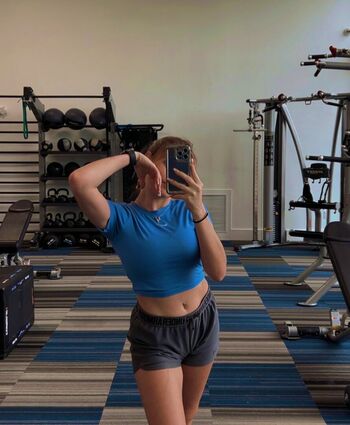 Full leaked Carmi warmy private onlyfans photo